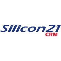 Silicon21 CRM Logo