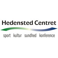 Hedensted Centret - Ét center, mange muligheder! Logo