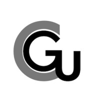 CG University s.r.o. Logo
