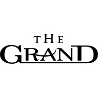 The Grand Logo