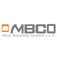 Modern Buildings COmpany - MBCO Logo