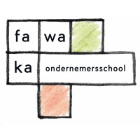 Fawaka Ondernemersschool Logo