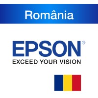 Epson România Logo