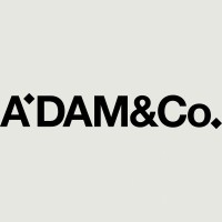 ADAM&Co. Logo