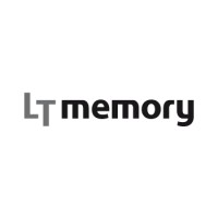 LTmemory GmbH Logo