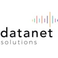 Datanet Solutions Logo