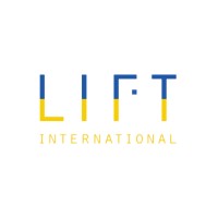 LIFT International Logo