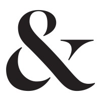 ampersand.studio Logo