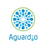 Aguardio Logo