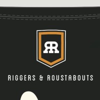 Riggers & Roustabouts Logo