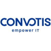 CONVOTIS Hamburg GmbH Logo
