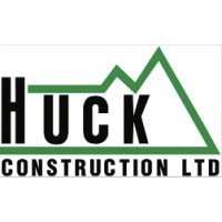 Huck Construction LTD Logo