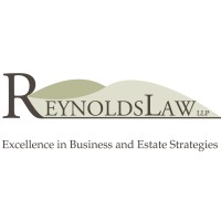 Reynolds Law LLP Logo