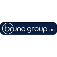Bruno Group Inc. Logo