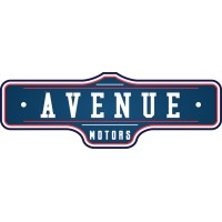 Avenue Motors Logo