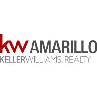 Keller Williams Amarillo Logo