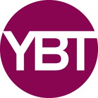 Young Belgian Talent vzw Logo