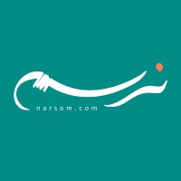 Narsom.com Logo