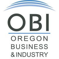Oregon Business & Industry Logo
