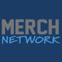 Merch Network Logo