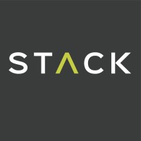 STACK Real Estate Logo