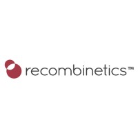 Recombinetics Logo