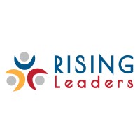 Rising Leaders, Inc. Logo