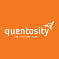 Quentosity - Digital Marketing Consultancy Logo