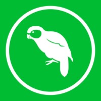 Kakapo Business Sales Logo