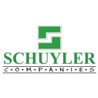 Schuyler Companies Logo