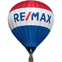 REMAX Masters Logo