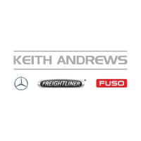 Keith Andrews Logo