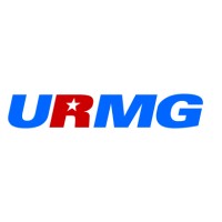 URMG, LLC Logo