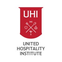 UHI United Hospitality Institute Ltd. Logo