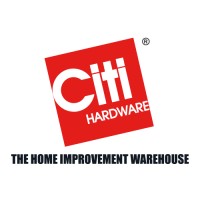 Davao CitiHardware, Inc. Logo