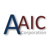 AAIC Corporation Logo