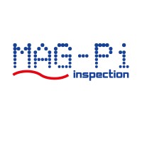 MAG-Pi Inspection Logo