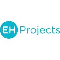 EH Projects Logo