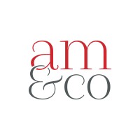 amandamillar&co Logo