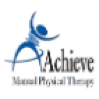 Achieve Orthopedic Rehab Institute Logo