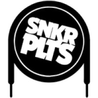 Sneakerplaats Logo