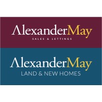Alexander May Estate Agents Logo