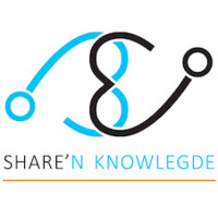 Share’n Knowledge Logo