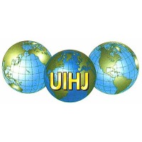 UIHJ - UNION INTERNATIONALE DES HUISSIERS DE JUSTICE Logo