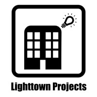 Lighttown Projects BV Logo
