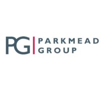 The Parkmead Group plc Logo