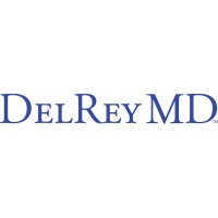 Del Rey MD Logo
