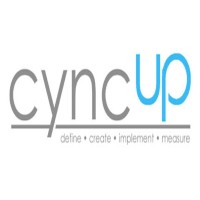 Cync Up, LLC Logo