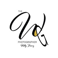 The Wine Glass Photographer Logo