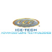 ICE-TECH Advanced Lens Technologies Logo
